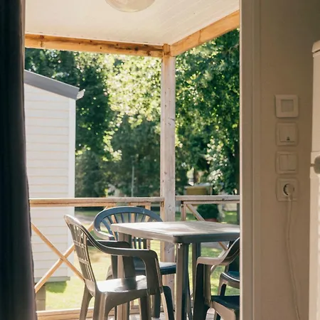 Camping Intercommunal De Beaurepaire Room photo